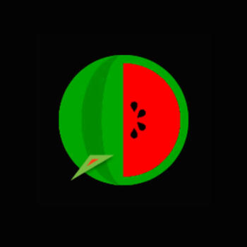 Watermelon Chat LOGO-APP點子