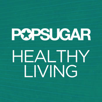 POPSUGAR Healthy Living LOGO-APP點子