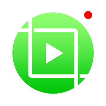 Vid Square - No Crop Video for Instagram LOGO-APP點子