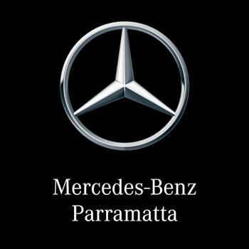 Mercedes-Benz Parramatta LOGO-APP點子