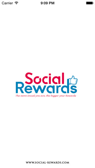 Social-Rewards