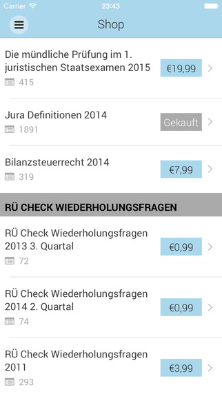 【免費教育App】Alpmann Schmidt Jura App-APP點子