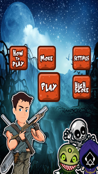 【免費遊戲App】Attack of Monster Madness - Extreme Beast Defense Shootout PRO-APP點子