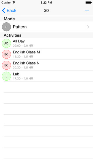 【免費書籍App】Shift Table II-APP點子