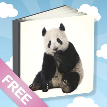 Picture Book For Toddlers Free LOGO-APP點子