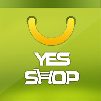 YESSHOP - Quality and Value for Everyday Life 生活 App LOGO-APP開箱王