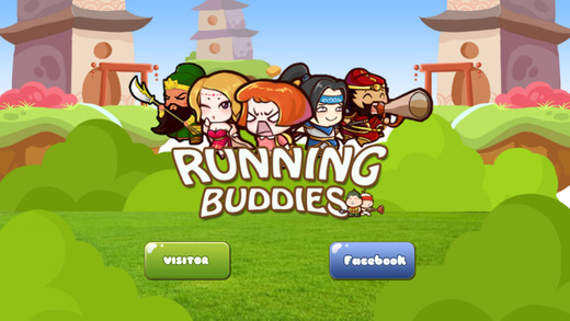 Running Buddies