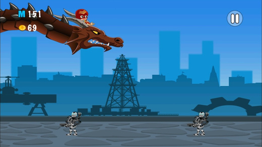 免費下載遊戲APP|Tiny Jetpack Superhero Race FREE - Extreme Rocket Rider Adventure app開箱文|APP開箱王