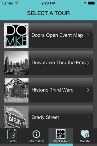 Historic Milwaukee screenshot 2