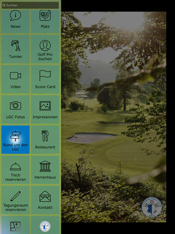 【免費生活App】Lucerne Golf Club-APP點子