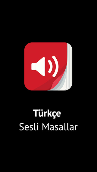 Türkçe Sesli Masallar
