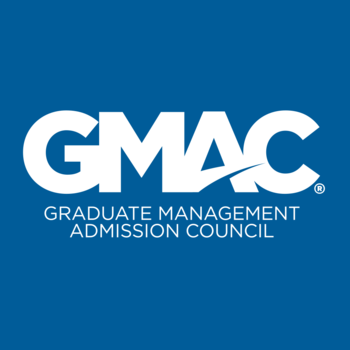 GMAC Events LOGO-APP點子