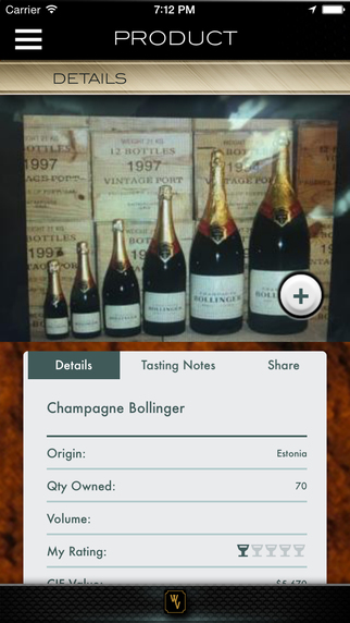 【免費工具App】Singapore Wine Vault-APP點子