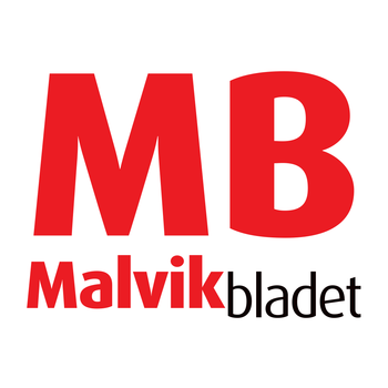 Malvik Bladet LOGO-APP點子