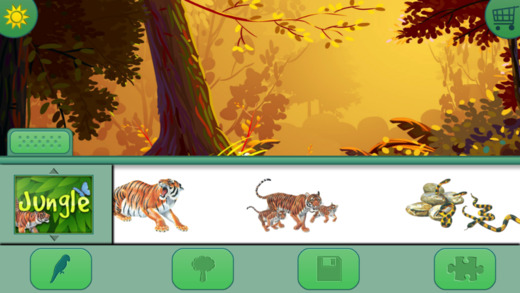 免費下載教育APP|ZooWho™ by ZooBooks - Zoo Sticker Book, Animal Facts & Mini-Games app開箱文|APP開箱王