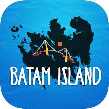 Batam Island 2 LOGO-APP點子