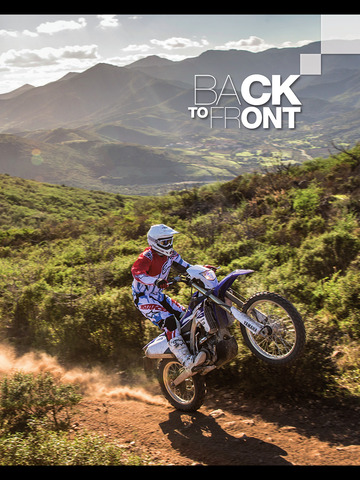 【免費運動App】TrailBike & Enduro Magazine-APP點子