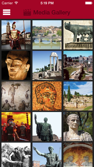 免費下載教育APP|Britannica Kids: Ancient Rome app開箱文|APP開箱王