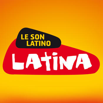 Latina LOGO-APP點子