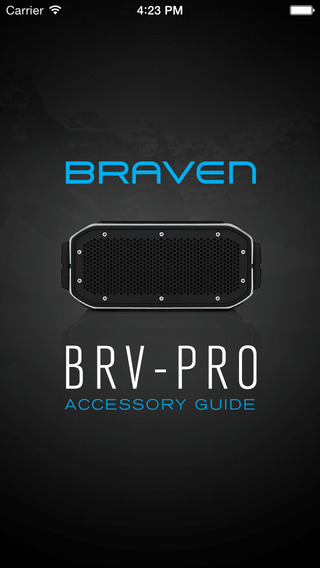 BRV-PRO Accessory Guide