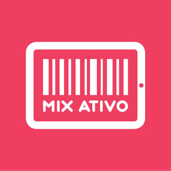 Mix Ativo LOGO-APP點子