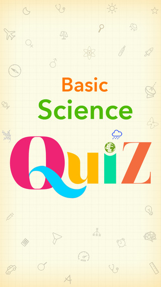 免費下載教育APP|Basic Science Quiz Lite app開箱文|APP開箱王