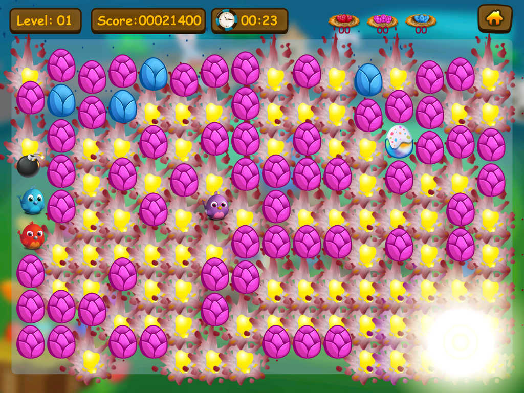 App Shopper Crush Egg (Games)