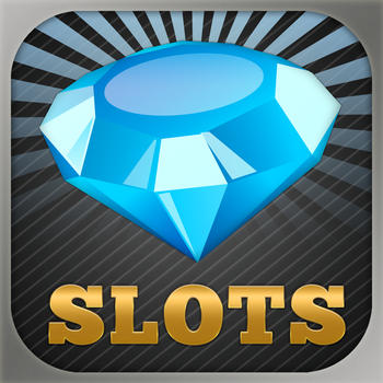 Vegas Jackpot City Classic Slots Machine LOGO-APP點子