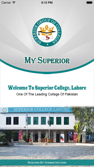 Superior College