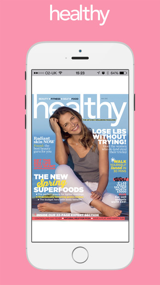 Healthy Magazine