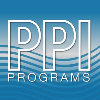 PPI Programs LOGO-APP點子