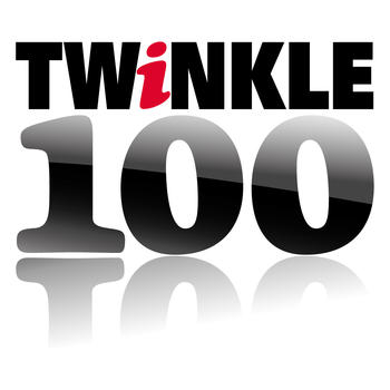 Twinkle100 2014 LOGO-APP點子