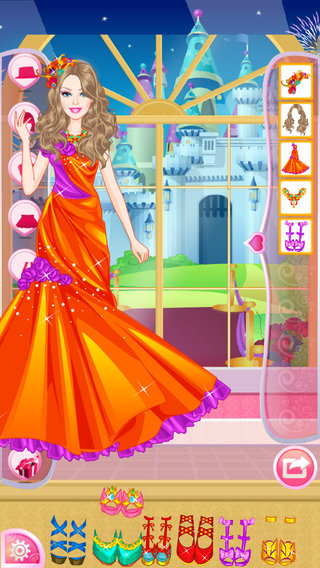 免費下載遊戲APP|Mafa Fairytale Dress Up app開箱文|APP開箱王