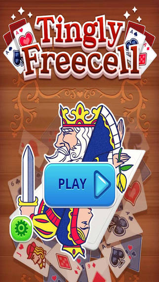 New Freecell King