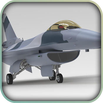 ProGame - Ace Combat Version LOGO-APP點子