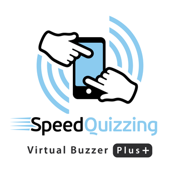 SpeedQuizzing - Virtual Buzzer LOGO-APP點子