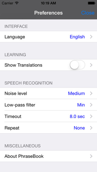 【免費旅遊App】French-Serbian Talking Travel Phrasebook-APP點子