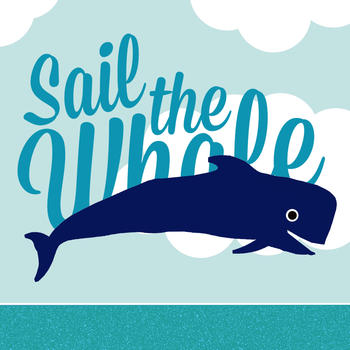 Sail The Whale 遊戲 App LOGO-APP開箱王