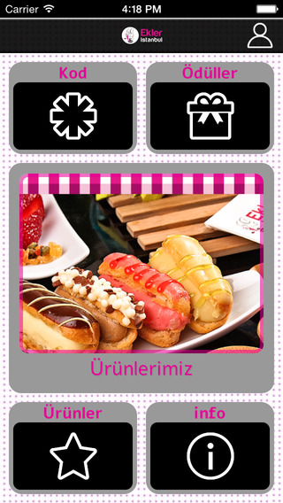 【免費生活App】Ekler İstanbul-APP點子