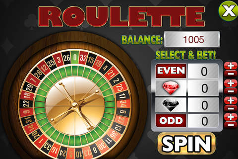 ``` 777 ``` AAA Aace Jackpot Win Slots and Roulette & Blackjack! screenshot 4