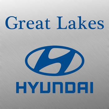 Great Lakes Hyundai Dealer App LOGO-APP點子