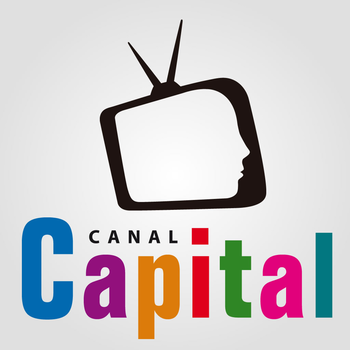 Programación Canal Capital LOGO-APP點子