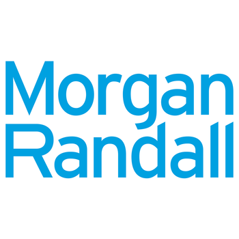 Morgan Randall Estate Agents LOGO-APP點子