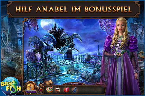 Haunted Hotel: Ancient Bane - A Ghostly Hidden Object Game screenshot 4