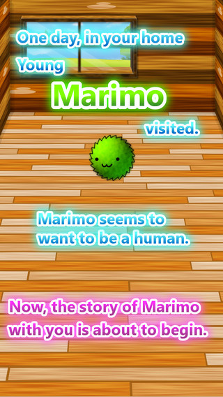 【免費遊戲App】Marimo Dungeon-APP點子