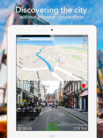 免費下載交通運輸APP|Dublin Offline Map + City Guide Navigator, Attractions and Transports app開箱文|APP開箱王