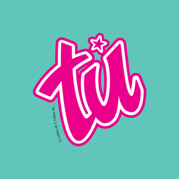 TÚ - Móvil LOGO-APP點子