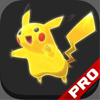 TopGamer - Pokémon Team Duel X and Y Character Edition LOGO-APP點子