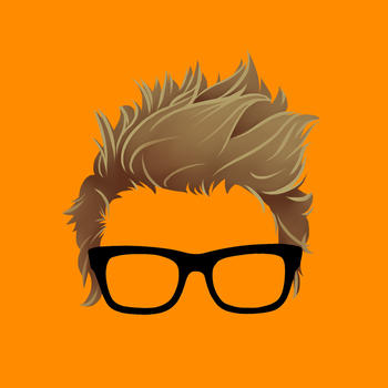 Marcus Butler LOGO-APP點子