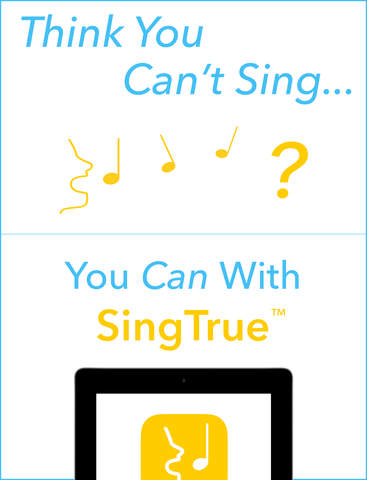 免費下載音樂APP|SingTrue - Discover your musical voice and learn to sing in tune to become a pitch perfect singer app開箱文|APP開箱王